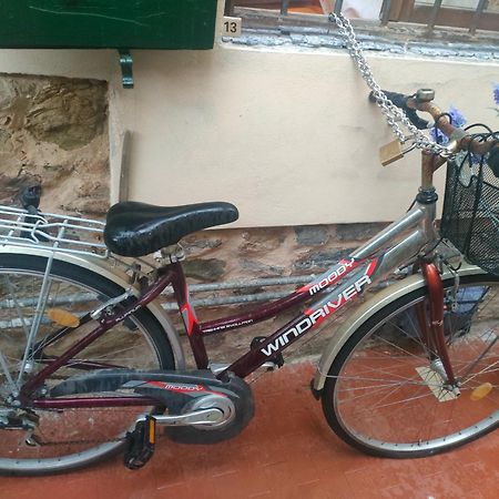 Appartamento La Casa Di Noah Montecatini-Terme Esterno foto