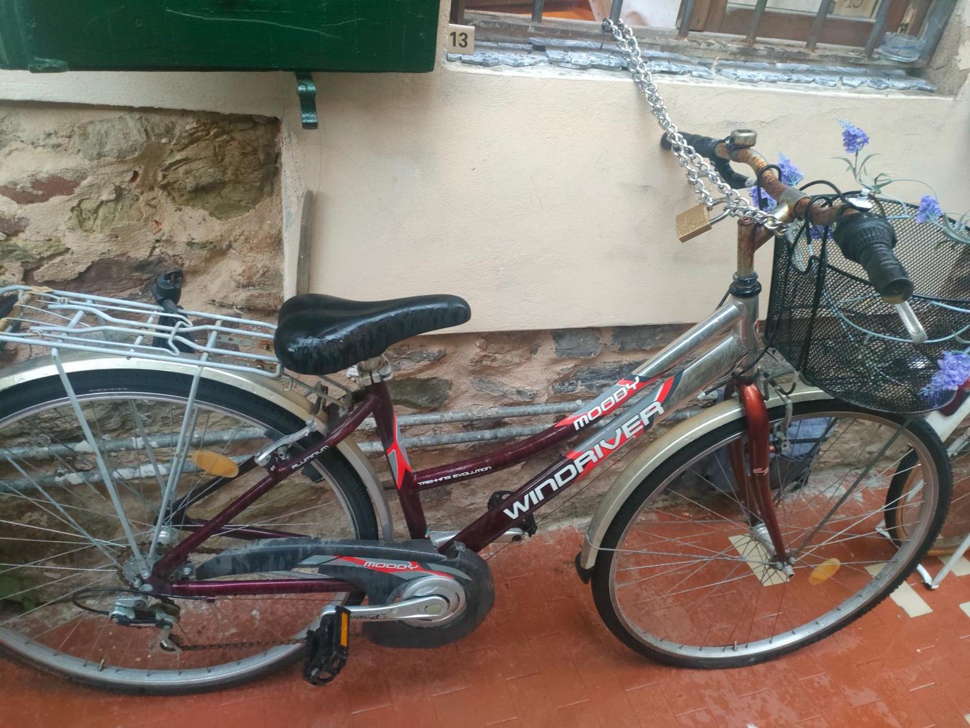 Appartamento La Casa Di Noah Montecatini-Terme Esterno foto